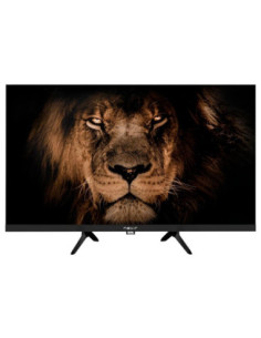 Nevir 7800 TV 32" LED HD 2xUSB 3xHDMI TDT2 Negra