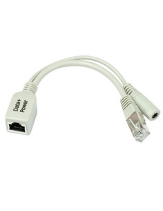MikroTik RBPOE Inyector PoE 10-28V