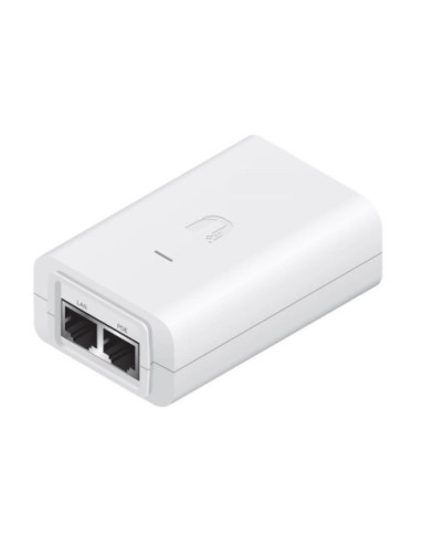 Ubiquiti Inyector POE-24-7W-G-WH 24V 0,3A Gb