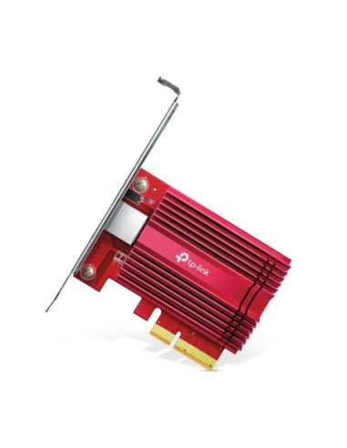 TP-Link TX401 Adaptador Red PCIe 10Gb