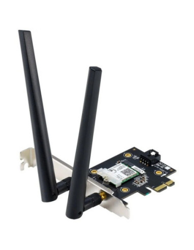 ASUS PCE-AX3000 Tarjeta Red WiFi6 PCIe Dual Band