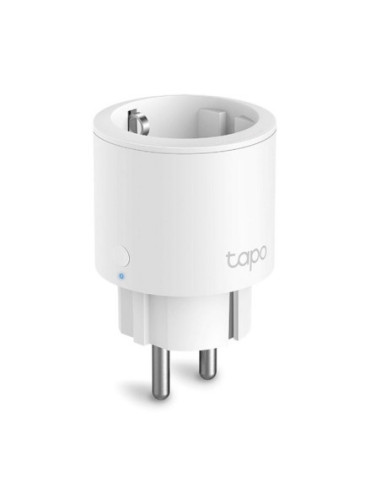 TP-Link Tapo P115 (1-pack) WiFi Enchufe Int. Mini