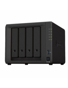 Synology DS923+ NAS 4Bay DiskStation 2xGbE