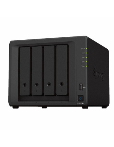 Synology DS923+ NAS 4Bay DiskStation 2xGbE