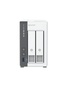 QNAP TS-216G NAS 2XHDD-Bay 1xGbE 1x2.5GbE