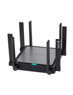 Reyee Router WiFi6 Dual Mesh 5xGbE 3200M (1xWAN)