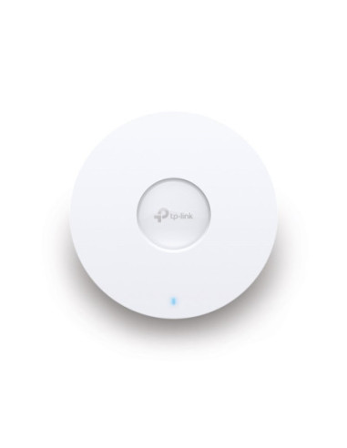 TP-Link EAP660HD AP WiFi6 AX3600 Techo Dual 1x2.5G