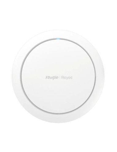 Reyee AP AX3000 WiFi6 Dual Gb Techo Indoor