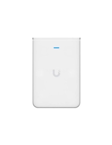 Ubiquiti U7-Pro-Wall AP WiFi7 PoE+ 1x1/2.5GbE