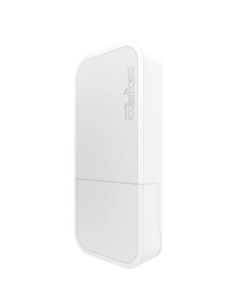 MikroTik RBwAPR-2nD&R11e-LR8 wAP 1x10/100 2.4GHz