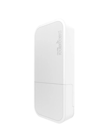 MikroTik RBwAPR-2nD&R11e-LR8 wAP 1x10/100 2.4GHz