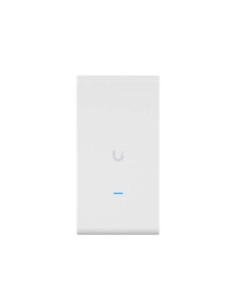 Ubiquiti U6-Mesh-Pro AP WiFi6 2xGbE PoE
