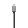 Hub usb tipo-c aisens a109-0403/ 4xusb