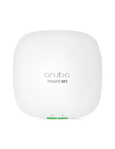 Aruba Instant On AP22 1xGbE i/12V PSU EU Bundle