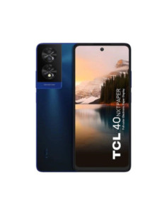 TCL 40 NXTPAPER 6.78" FHD+ 8GB 256GB Blue