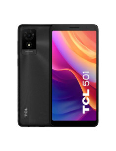TCL 501 6.0" qHD 2GB(+2GB) 32GB Prime Black