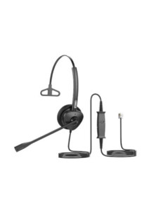 Fanvil HT301 Auriculares Mono,QD a RJ9, ENC
