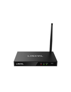 FanvilLinkvil W712 Puerta de enlace RoIP