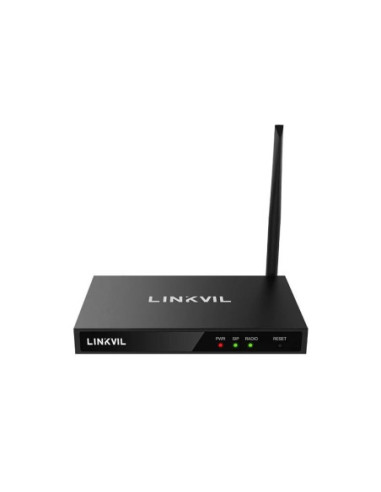FanvilLinkvil W712 Puerta de enlace RoIP