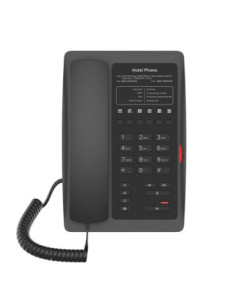 Fanvil H3W-B PoE2 SIP Lines 6 customized keys 2