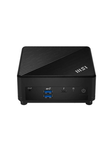 MSI Cubi 5 12M-002EU i5-1235U 8GB 512GB W11P negro