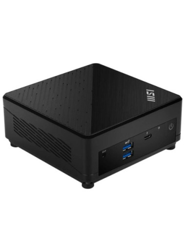 MSI Cubi 5 12M-211BES i5-1235U negro