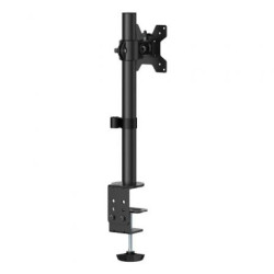 Soporte para monitor aisens dt32tsr-275/ hasta 10kg