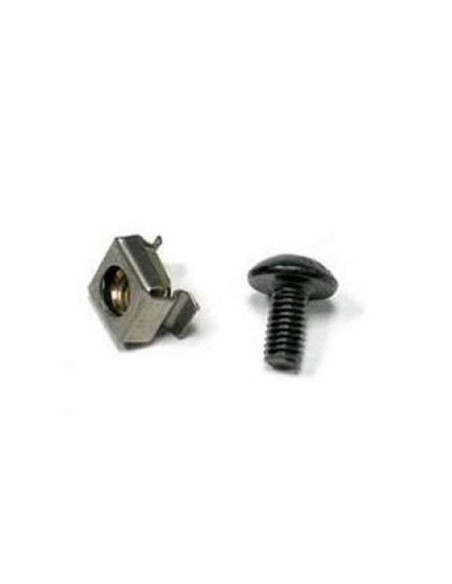 WP Tornillos + Tuercas WPN-AVA-SS50 Pack 50Uds