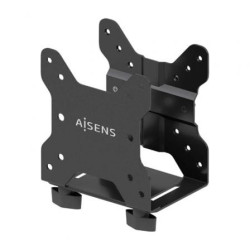 Soporte sobremesa para minipc aisens mpc05-205