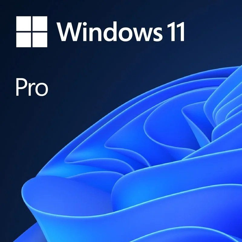 Licencia Digital Microsoft Windows 11 Pro 10 Usuarios