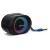 Altavoz con bluetooth aiwa bst-330bl/ 10w/ 1.0/ azul