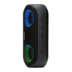 Altavoz con bluetooth aiwa bst-650mg/ 20w/ 2.0