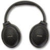 Auriculares inalámbricos aiwa hst-250bt/bk/ con micrófono/ bluetooth/ negros