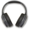 Auriculares inalámbricos aiwa hst-250bt/tn/ con micrófono/ bluetooth/ gris