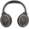 Auriculares inalámbricos aiwa hst-250bt/tn/ con micrófono/ bluetooth/ gris