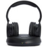 Auriculares inalámbricos aiwa whf-880/ radiofrecuencia