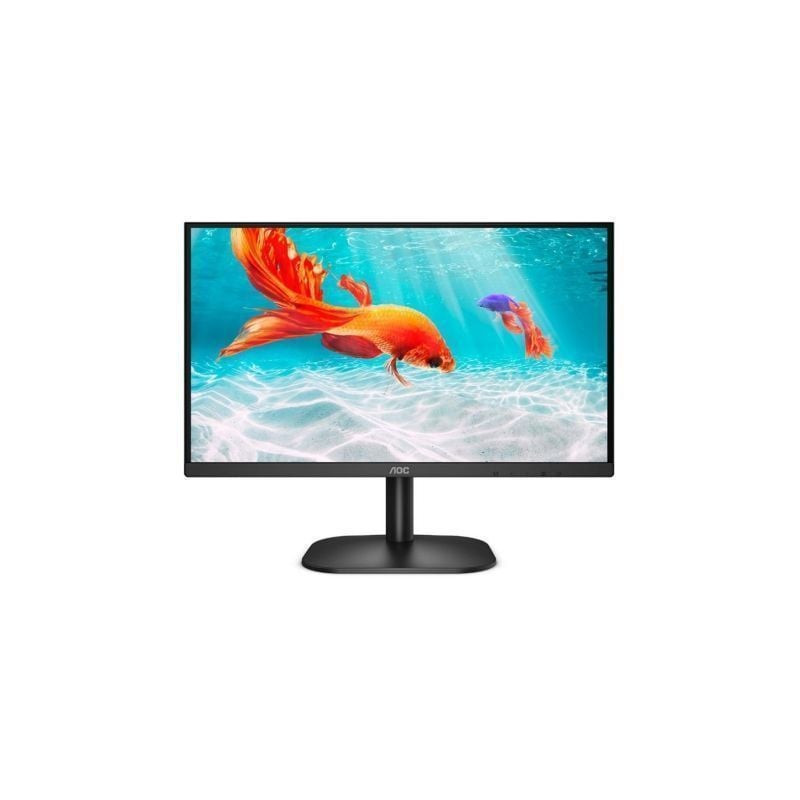 Monitor aoc 22b2h 21.5'/ full hd/ negro