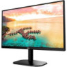 Monitor aoc 24b2xh/eu 23.8'/ full hd/ negro