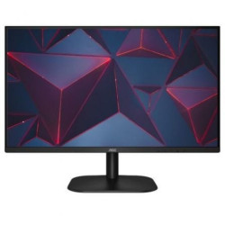 Monitor aoc 24b2xh/eu 23.8'/ full hd/ negro