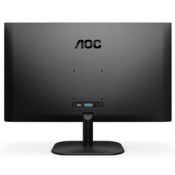 Monitor aoc 24b2xhm2 23.8'/ full hd/ negro