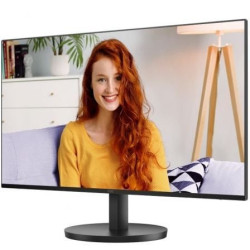 Monitor aoc 24b3ca2 23.8'/ full hd/ multimedia/ negro