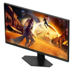 Monitor gaming aoc 24g4xe 24'/ full hd/ 0.5ms/ 180hz/ ips/ multimedia/ negro