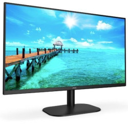 Monitor aoc 27b2am 27'/ full hd/ multimedia/ negro