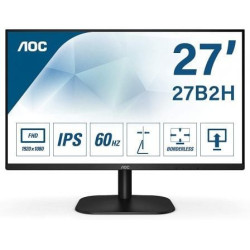 Monitor aoc 27b2h 27'/ full hd/ negro