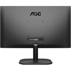 Monitor aoc 27b2h 27'/ full hd/ negro