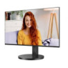 Monitor profesional aoc 27b3cf2 27'/ full hd/ multimedia/ regulable en altura/ negro