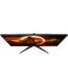 Monitor gaming aoc q27g2e/bk 27'/ qhd/ 1ms/ 144hz/ va/ negro y rojo