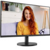 Monitor profesional aoc u27b3m 27'/ 4k/ negro