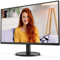 Monitor profesional aoc u27b3m 27'/ 4k/ negro