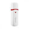 Pendrive 32gb apacer ah333 chic ivory white usb 2.0